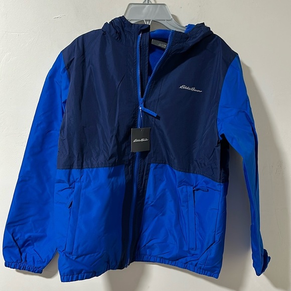 Eddie Bauer Jacket - Picture 1 of 2